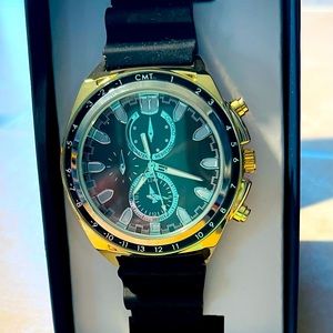 Mens watches Fossil and Styleloom